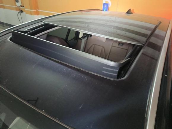 [武汉·鄂A] 二手宝马宝马X32020款 xDrive25i M运动套装