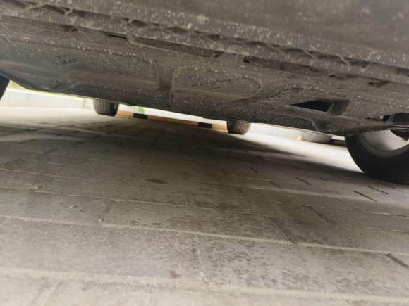 [上海·苏E] 二手大众朗行2017款 180TSI DSG舒适版