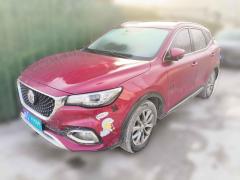 [上海·皖S] 名爵名爵HS2019款 20T 自动两驱豪华版 国VI