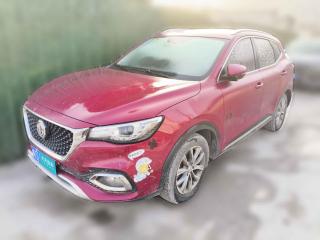 名爵名爵HS2019款 20T 自动两驱豪华版 国VI