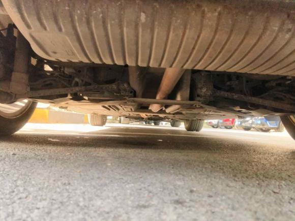 [上海·沪F] 二手宝马宝马2系旅行车2014款 220i 豪华设计套装