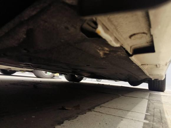 [深圳·粤B] 二手本田思域2016款 180TURBO CVT舒适版