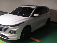 [南昌·赣A] 五菱汽车五菱凯捷2022款 280T 1.5T CVT旗舰型