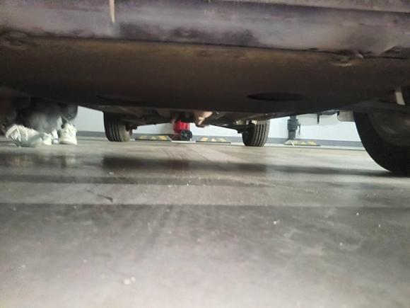 [西安·陕A] 二手日产奇骏2010款 2.5L CVT旗舰版 4WD