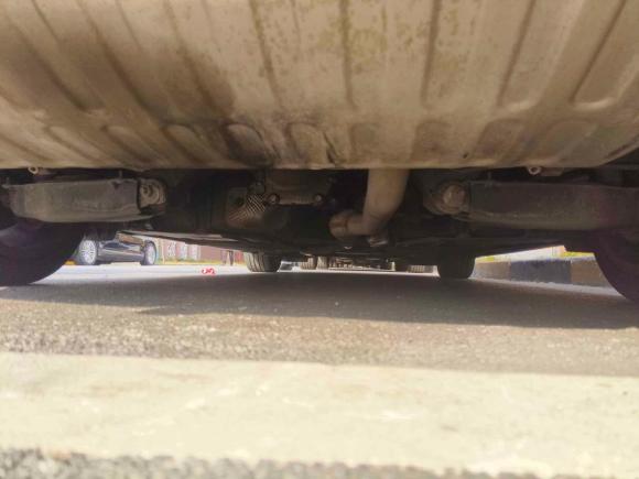 [上海·沪A] 二手凯迪拉克凯迪拉克ATS-L2017款 28T 技术型