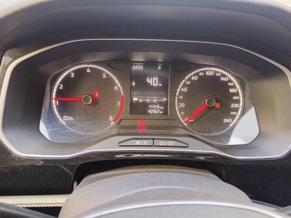 [济南·鲁S] 二手捷达捷达VS52023款 280TSI 自动进取型