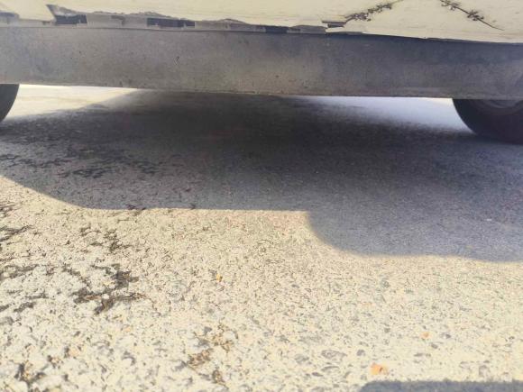 [西安·陕A] 二手福特嘉年华2013款 两厢 1.5L 自动时尚型