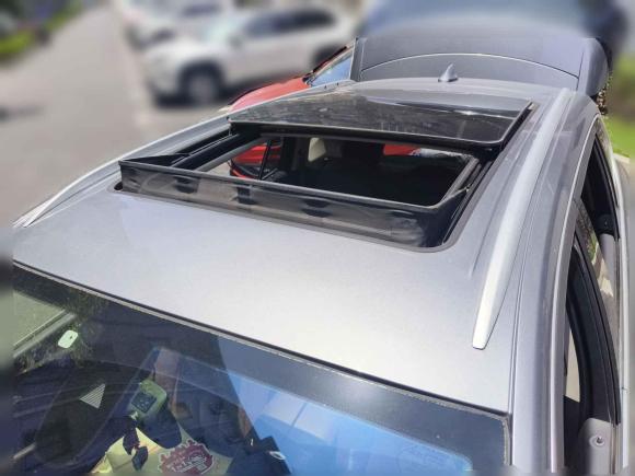 [上海·沪E] 二手别克昂科威Plus2018款 28T 四驱豪华型