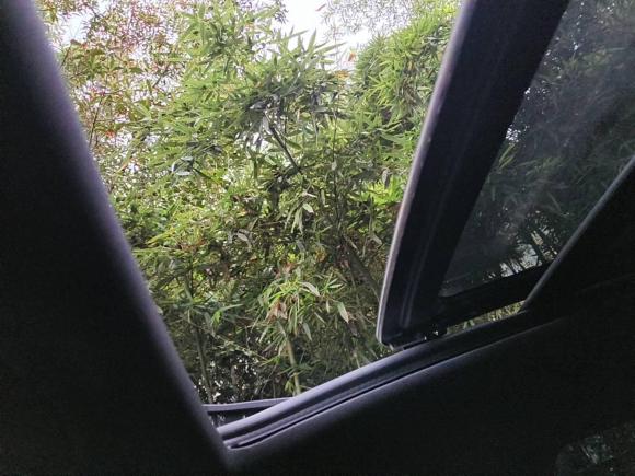 [杭州·浙A] 二手别克君越2013款 2.4L SIDI精英舒适型