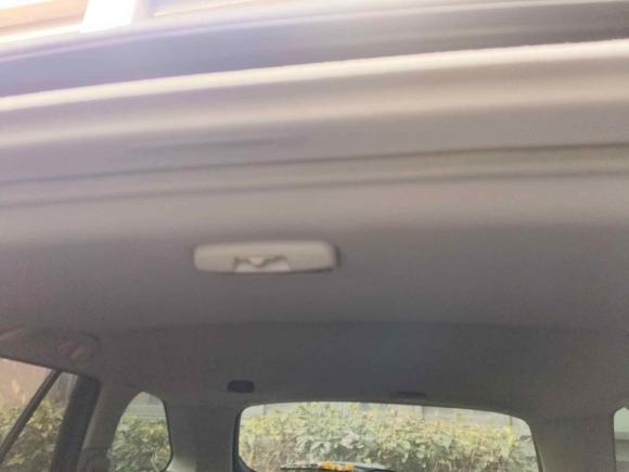 [杭州·浙A] 二手斯巴鲁傲虎2012款 2.5i运动版