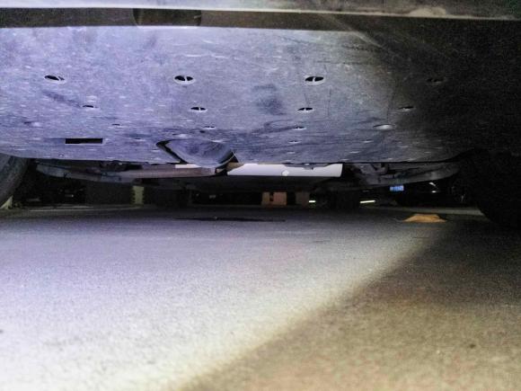 [深圳·粤B] 二手理想汽车理想L72023款 Max