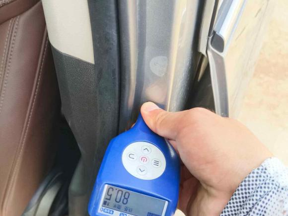 [济南·鲁A] 二手别克别克GL62019款 18T 6座互联尊贵型 国VI