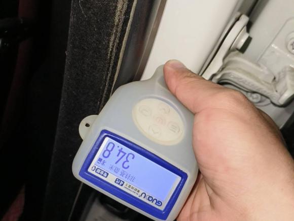 [济南·浙C] 二手路虎揽胜运动版2017款 3.0 SC V6 SE