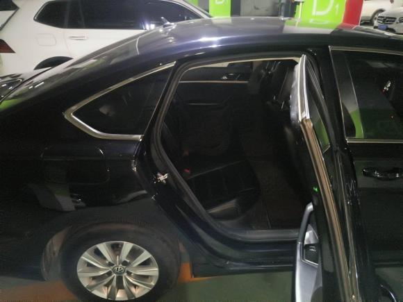 [济南·鲁A] 二手大众朗逸2019款 1.5L 自动风尚版 国VI