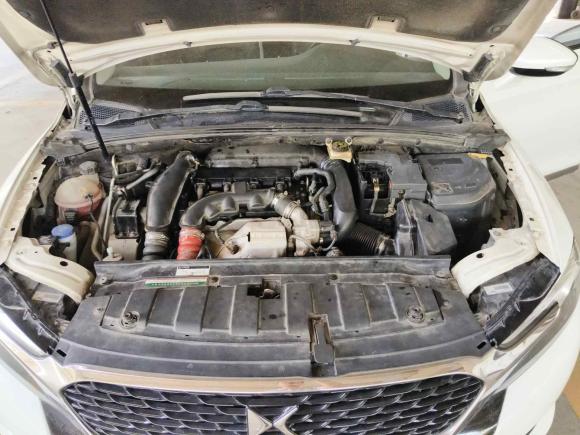 [西安·陕A] 二手DSDS 5LS2014款 1.6T 雅致版THP160