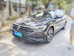 [无锡·苏F] 大众速腾2021款 280TSI DSG超越版