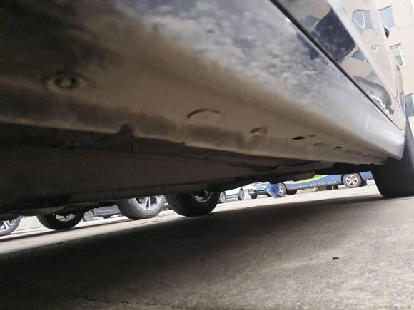 [武汉·鄂A] 二手雪佛兰迈锐宝2018款 530T 自动风尚版