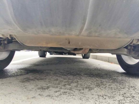 [成都·川G] 二手众泰众泰SR92017款 2.0T 自动极致之梦版