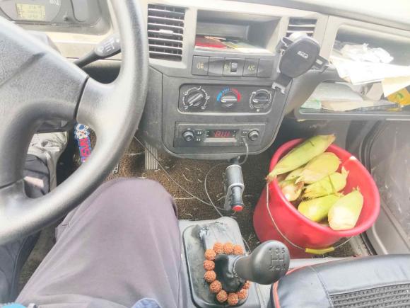 [湖州·浙E] 二手五菱汽车五菱之光小卡2020款 1.2L 单排