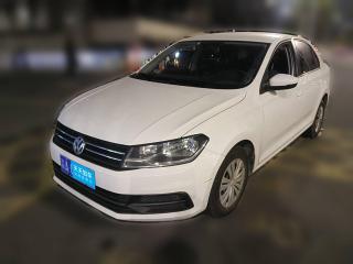 大众桑塔纳2018款 1.5L 手动风尚版「宁波二手车」「天天拍车」