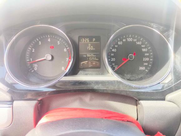 [成都·川A] 二手大众速腾2018款 1.6L 自动舒适型