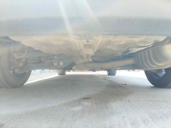 [宁波·浙B] 二手长安锐程CC2022款 蓝鲸版 1.5T DCT豪华型