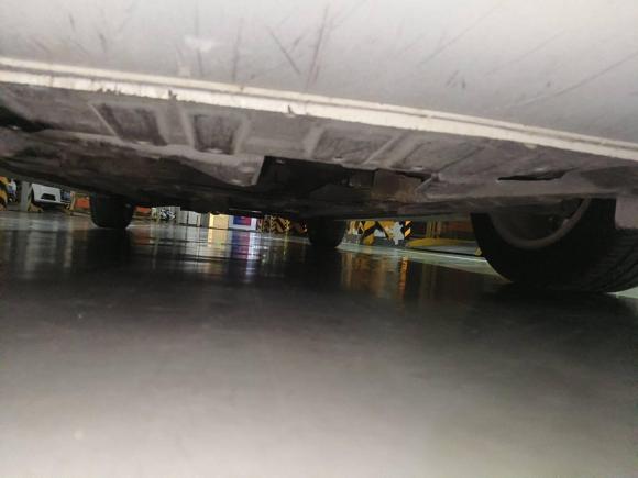 [杭州·皖H] 二手三菱翼神2011款 致尚版 1.8L 手动豪华型