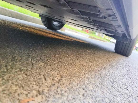 [嘉兴·浙F] 二手丰田铂智4X2024款 615 PRO版