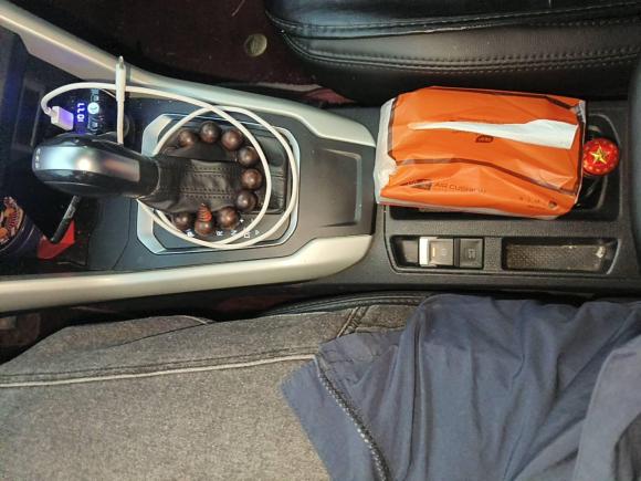 [杭州·苏E] 二手大众T-ROC探歌2020款 230TSI DSG两驱时尚型