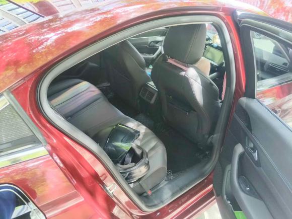 [西安·陕A] 二手标致标致5082021款 508L 400THP PureTech 驾控版