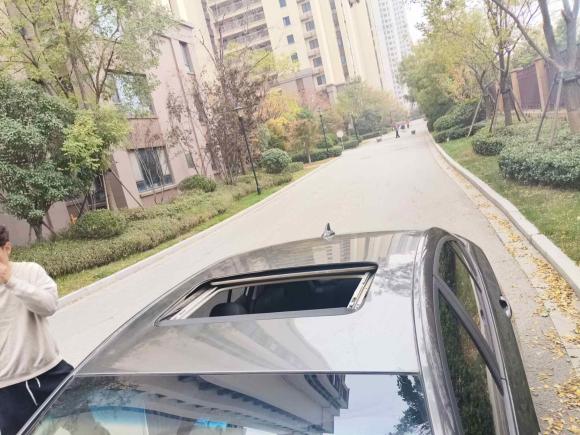 [青岛·鲁B] 二手雪佛兰科沃兹2018款 320 自动欣享天窗版