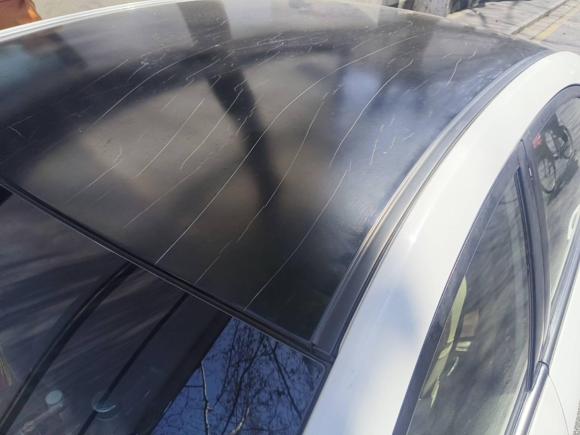 [南京·苏A] 二手吉利汽车帝豪2017款 三厢百万款 1.5L CVT豪华型