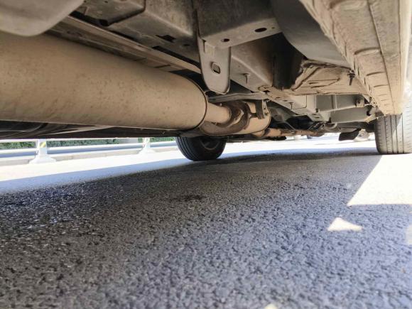 [济南·鲁A] 二手别克别克GL82017款 25S 舒适型 国V