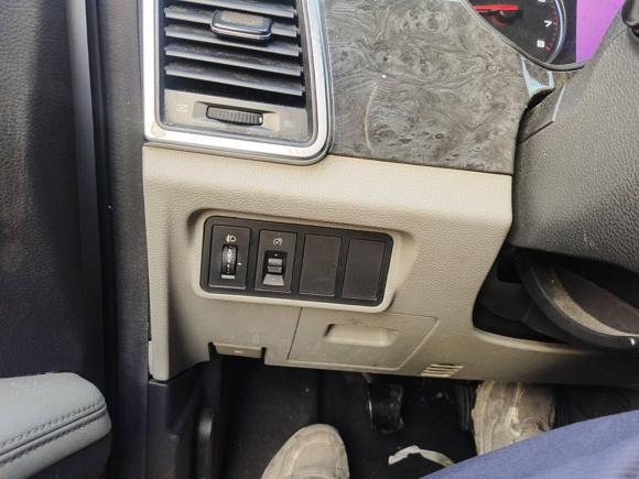 [深圳·粤L] 二手江淮瑞风瑞风M42016款 2.0L 手动豪华型