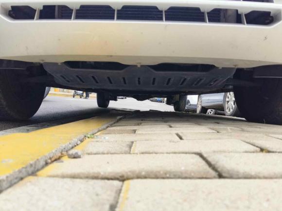 [青岛·鲁U] 二手五菱汽车五菱宏光V2019款 1.5L劲取版国VI LAR