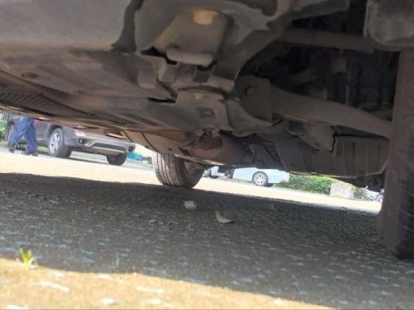 [成都·川A] 二手哈弗哈弗H62015款 改款 运动版 1.5T 手动两驱精英型