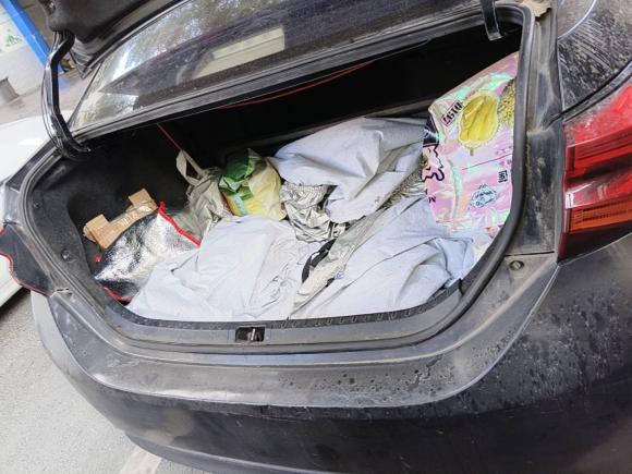 [杭州·浙A] 二手丰田雷凌2016款 双擎 1.8H GS E-CVT精英天窗版