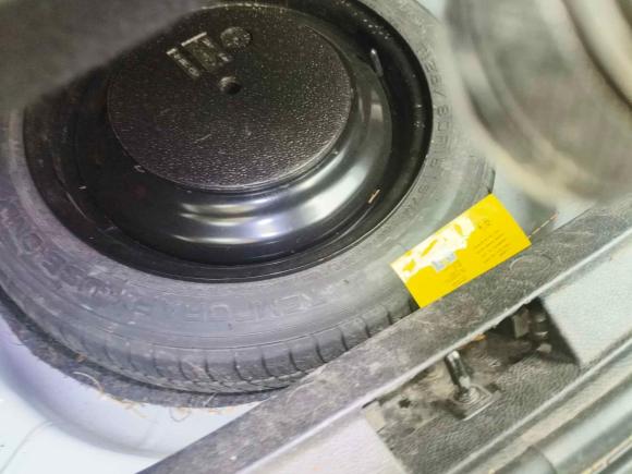 [武汉·鄂A] 二手福特福克斯2012款 三厢 1.6L 自动舒适型