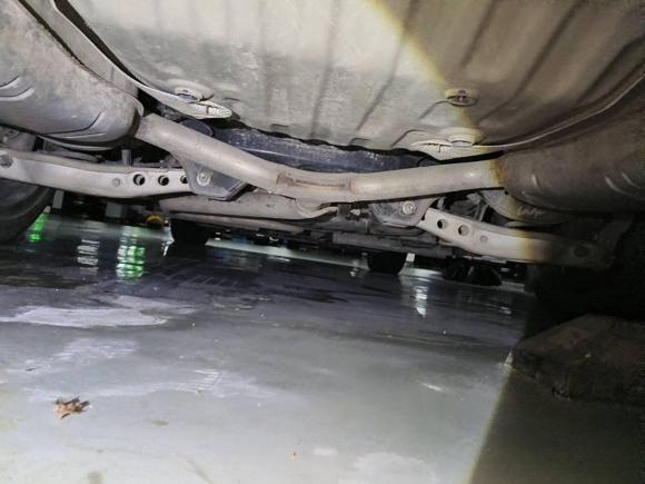 [合肥·皖A] 二手别克君越2016款 28T 旗舰型