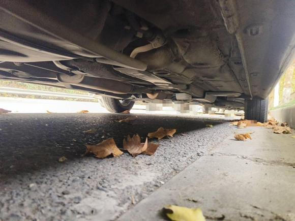 [芜湖·皖B] 二手大众桑塔纳2021款 1.5L 自动风尚版