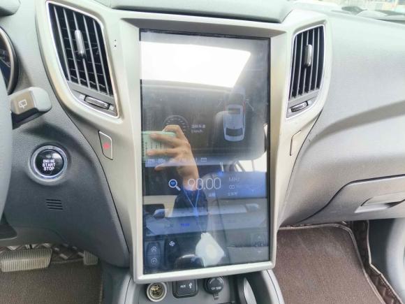 [成都·川G] 二手长安长安CS752016款 1.8T 自动精英型 国V