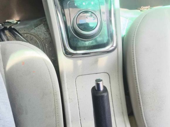 [上海·沪A] 二手SRM鑫源SRM鑫源新能源海狮EV2021款 标准型