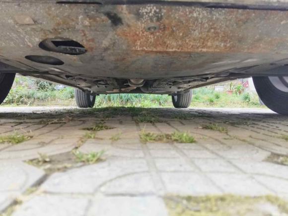 [成都·川A] 二手起亚KX3傲跑2015款 1.6L 自动两驱DLX