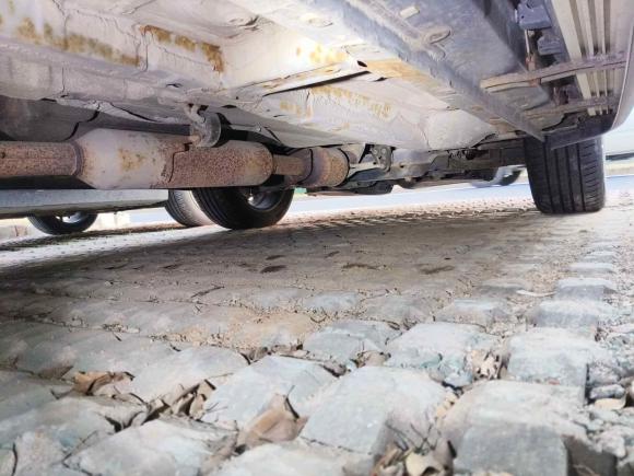 [无锡·苏U] 二手众泰大迈X72017款 上进版 1.8T DCT华山型