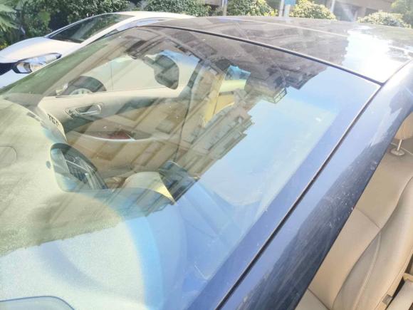 [宁波·浙B] 二手雷克萨斯雷克萨斯ES2010款 350 典雅版