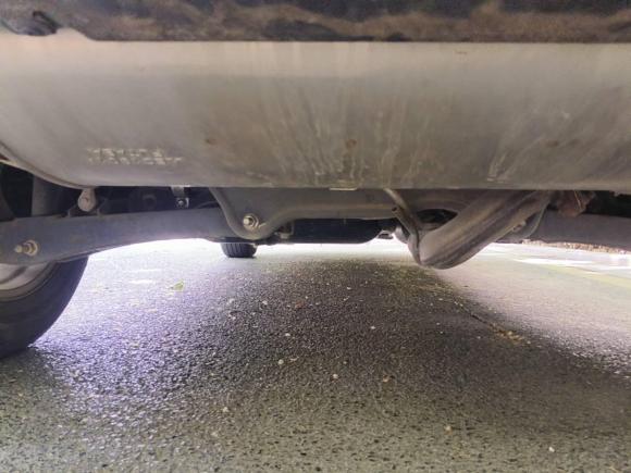 [南京·苏A] 二手三菱劲炫ASX2013款 2.0L 手动两驱舒适版