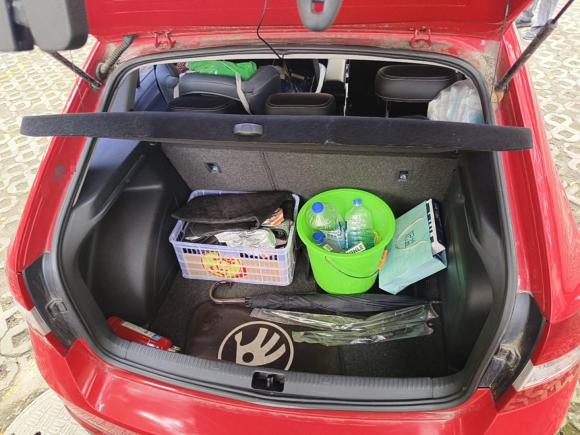 [上海·苏F] 二手斯柯达昕动2016款 1.6L 自动创行版