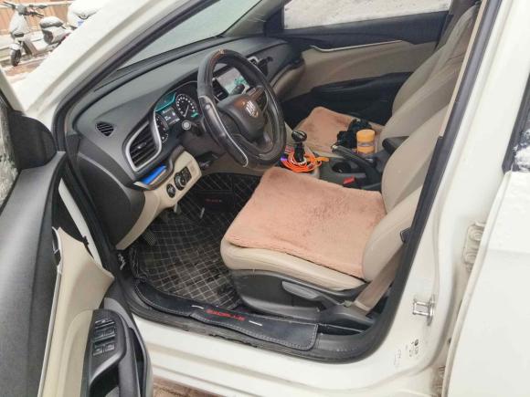 [青岛·鲁B] 二手别克英朗2016款 15N 手动精英型