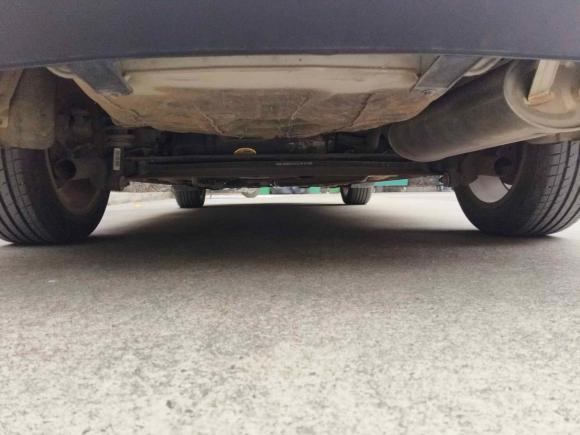 [南昌·赣A] 二手吉利汽车远景2018款 1.5L 自动幸福版