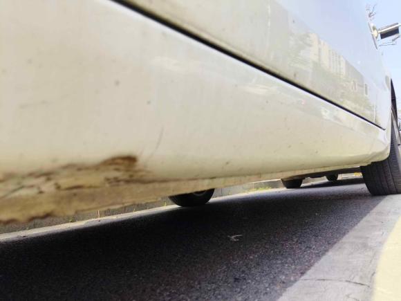 [武汉·鄂J] 二手名爵锐行2016款 1.5L 自动超值豪华版